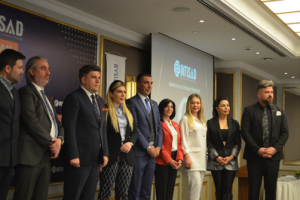 GALLERY 1 - INTISAD 3RD ORDINARY GENERAL ASSEMBLY MEETING