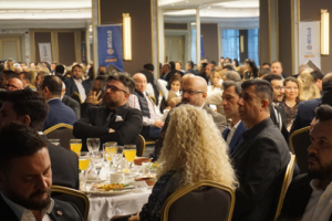 GALLERY 3 - INTİSAD 3RD ORDINARY GENERAL ASSEMBLY MEETING