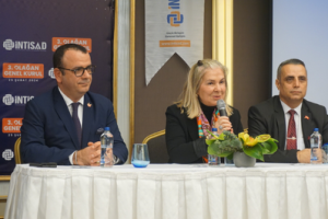 GALLERY 3 - INTİSAD 3RD ORDINARY GENERAL ASSEMBLY MEETING