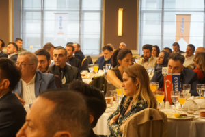 GALLERY 3 - INTİSAD 3RD ORDINARY GENERAL ASSEMBLY MEETING