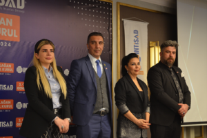 GALLERY 1 - INTISAD 3RD ORDINARY GENERAL ASSEMBLY MEETING