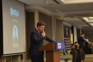 GALLERY 1 - INTISAD 3RD ORDINARY GENERAL ASSEMBLY MEETING