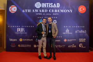 RED CARPET GALLERY - İNTİSAD 6TH ANNIVERSARY GALA CEREMONY CYPRUS