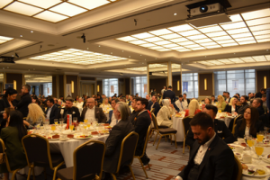 GALLERY 1 - INTISAD 3RD ORDINARY GENERAL ASSEMBLY MEETING