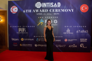 RED CARPET GALLERY - İNTİSAD 6TH ANNIVERSARY GALA CEREMONY CYPRUS