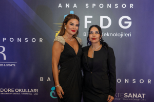 RED CARPET GALLERY - İNTİSAD 6TH ANNIVERSARY GALA CEREMONY CYPRUS