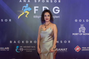 RED CARPET GALLERY - İNTİSAD 6TH ANNIVERSARY GALA CEREMONY CYPRUS