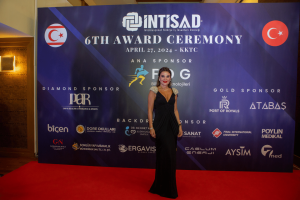 RED CARPET GALLERY - İNTİSAD 6TH ANNIVERSARY GALA CEREMONY CYPRUS