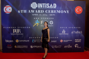 RED CARPET GALLERY - İNTİSAD 6TH ANNIVERSARY GALA CEREMONY CYPRUS
