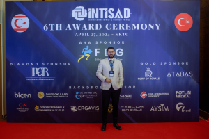 RED CARPET GALLERY - İNTİSAD 6TH ANNIVERSARY GALA CEREMONY CYPRUS
