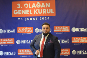 GALLERY 1 - INTISAD 3RD ORDINARY GENERAL ASSEMBLY MEETING