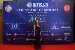 RED CARPET GALLERY - İNTİSAD 6TH ANNIVERSARY GALA CEREMONY CYPRUS