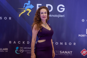 RED CARPET GALLERY - İNTİSAD 6TH ANNIVERSARY GALA CEREMONY CYPRUS