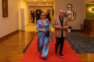 RED CARPET GALLERY - İNTİSAD 6TH ANNIVERSARY GALA CEREMONY CYPRUS