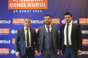 GALLERY 1 - INTISAD 3RD ORDINARY GENERAL ASSEMBLY MEETING