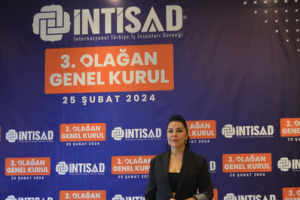 GALLERY 1 - INTISAD 3RD ORDINARY GENERAL ASSEMBLY MEETING