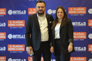 GALLERY 1 - INTISAD 3RD ORDINARY GENERAL ASSEMBLY MEETING