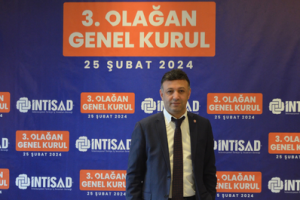 GALLERY 1 - INTISAD 3RD ORDINARY GENERAL ASSEMBLY MEETING