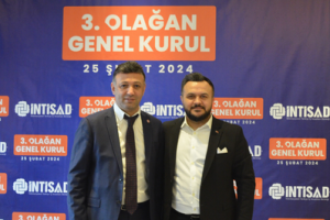 GALLERY 1 - INTISAD 3RD ORDINARY GENERAL ASSEMBLY MEETING