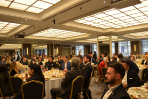 GALLERY 1 - INTISAD 3RD ORDINARY GENERAL ASSEMBLY MEETING