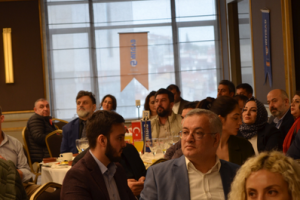 GALLERY 1 - INTISAD 3RD ORDINARY GENERAL ASSEMBLY MEETING