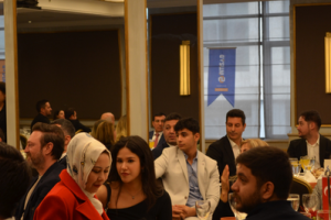 GALLERY 1 - INTISAD 3RD ORDINARY GENERAL ASSEMBLY MEETING