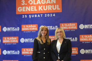 GALLERY 1 - INTISAD 3RD ORDINARY GENERAL ASSEMBLY MEETING