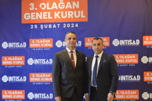 GALLERY 1 - INTISAD 3RD ORDINARY GENERAL ASSEMBLY MEETING