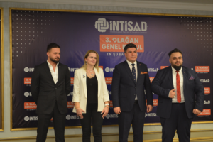 GALLERY 1 - INTISAD 3RD ORDINARY GENERAL ASSEMBLY MEETING