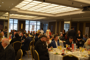 GALLERY 1 - INTISAD 3RD ORDINARY GENERAL ASSEMBLY MEETING