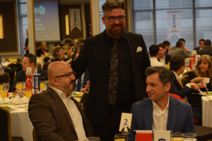 GALLERY 2 - INTİSAD 3RD ORDINARY GENERAL ASSEMBLY MEETING