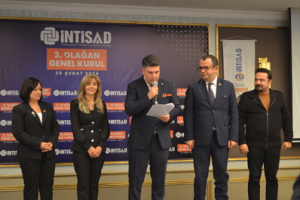 GALLERY 1 - INTISAD 3RD ORDINARY GENERAL ASSEMBLY MEETING