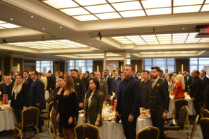 GALLERY 2 - INTİSAD 3RD ORDINARY GENERAL ASSEMBLY MEETING