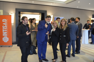 GALLERY 2 - INTİSAD 3RD ORDINARY GENERAL ASSEMBLY MEETING