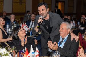 İNTİSAD Members Evaluated Investment Opportunities in Cyprus