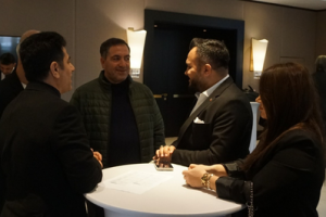 GALLERY 2 - INTİSAD 3RD ORDINARY GENERAL ASSEMBLY MEETING