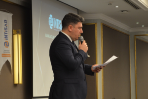 GALLERY 1 - INTISAD 3RD ORDINARY GENERAL ASSEMBLY MEETING