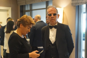 GALLERY 2 - INTİSAD 3RD ORDINARY GENERAL ASSEMBLY MEETING