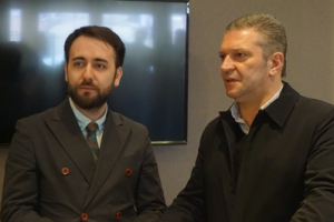 GALLERY 2 - INTİSAD 3RD ORDINARY GENERAL ASSEMBLY MEETING