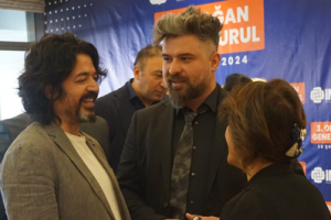 GALLERY 2 - INTİSAD 3RD ORDINARY GENERAL ASSEMBLY MEETING