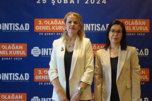 GALLERY 2 - INTİSAD 3RD ORDINARY GENERAL ASSEMBLY MEETING