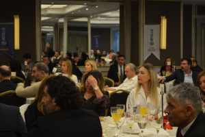 GALLERY 1 - INTISAD 3RD ORDINARY GENERAL ASSEMBLY MEETING