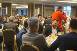 GALLERY 3 - INTİSAD 3RD ORDINARY GENERAL ASSEMBLY MEETING