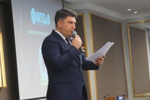 GALLERY 3 - INTİSAD 3RD ORDINARY GENERAL ASSEMBLY MEETING