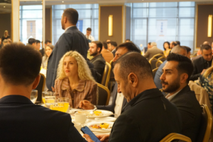 GALLERY 3 - INTİSAD 3RD ORDINARY GENERAL ASSEMBLY MEETING