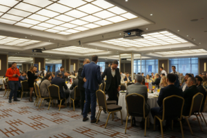 GALLERY 3 - INTİSAD 3RD ORDINARY GENERAL ASSEMBLY MEETING