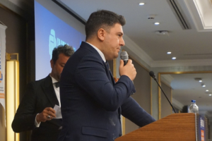 GALLERY 3 - INTİSAD 3RD ORDINARY GENERAL ASSEMBLY MEETING