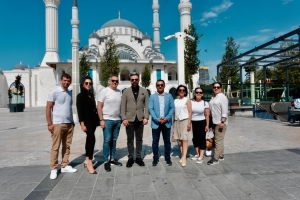 Birlikte Rahmetin, Paylaşarak Bereketin Adı: İNTİSAD Aşure Günü