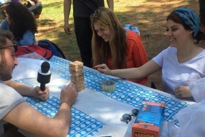 Genç İntisad, 23 Nisan Ulusal Egemenlik Ve Çocuk Bayramı\'nda Çok Anlamlı Bir Organizasyon Gerçekleştirdi.