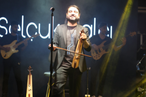 İHA - İNTİSAD Başkanı Av. Selahattin Par: "Türk yatırımcılara yaklaşık 100 milyon dolarlık iş hacmi geliştirdik"